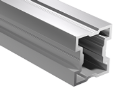 legar aluminiowy