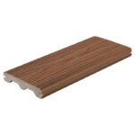 Deska tarasowa z fakturą drewna Fiberon Good Life Bungalow - system kompozytowy