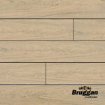 Deski tarasowe Bruggan MultiColor Sand pod zabudowę balkonów i tarasów kompozytowych
