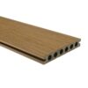 Deska kompozytowa Gardin Deco 2.0 w kolorze Cinnamon Teak 4 m do budowy tarasów i balkonów