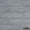 Deski kompozytowe pełne Bruggan Multicolor, Gray, 3 m- do budowy trwałych i solidnych tarasów