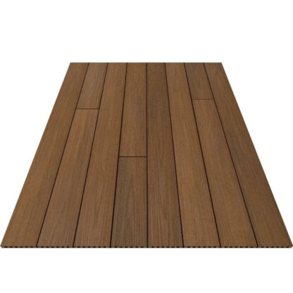 Legro Natural DS14 Teak 3 m - trwałe i odporne tarasy i balkony