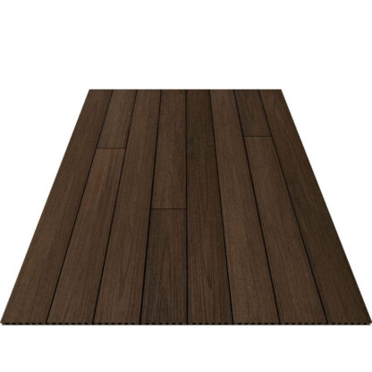 Legro Natural DS14 Walnut 3 m - trwałe i odporne tarasy i balkony