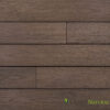 Legro Natural DS14 Walnut 3 m - wysokiej jakości deski na tarasy i balkony