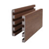 Listwa wykończeniowa Timberness Forest Plus 92x12 - 4 m - obrazek 2