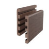 Kompozytowa listwa wykończeniowa Timberness Select 92x12 - 4 m - obrazek 2