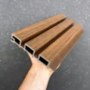 Deska elewacyjna kompozytowa Legro Natural FS15 150 x 27,5 x 3600 mm Teak