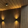 Deska elewacyjna kompozytowa Legro Natural FS15 150 x 27,5 x 3600 mm Teak - realizacja 2