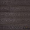 Deski Bruggan Elegant Light 3D w kolorze Wine Brown - system do tarasów