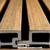 Lamele elewacyjne kompozytowe Legro Natural Teak - 3,6 m - obrazek 12