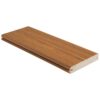 Trwała deska tarasowa z kompozytu - Fiberon Sanctuary Moringa 366 cm