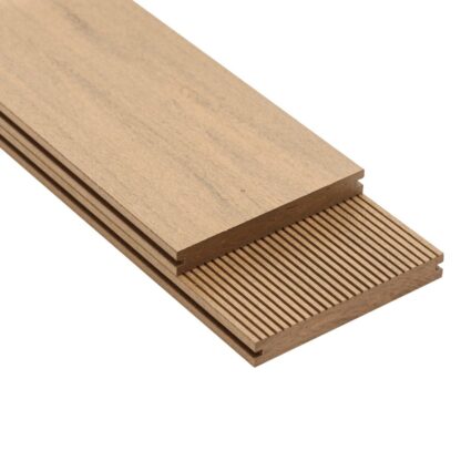 Deska kompozytowa tarasowa Bruggan MultiColor Sand - 4 m