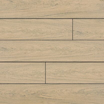 Deska kompozytowa tarasowa Bruggan MultiColor Sand - 4 m