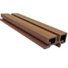 Narożnik wykończeniowy do elewacji Legro Natural Teak - 3,6 m 