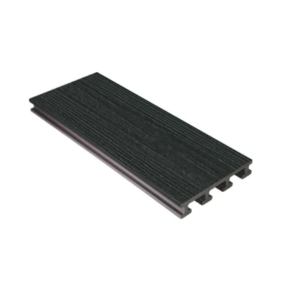 Deska tarasowa kompozytowa Eva Last Infinity Baltic Nero – 4 m