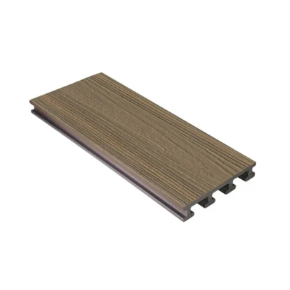 Deska tarasowa kompozytowa Eva Last Infinity Swiss Oak – 4 m
