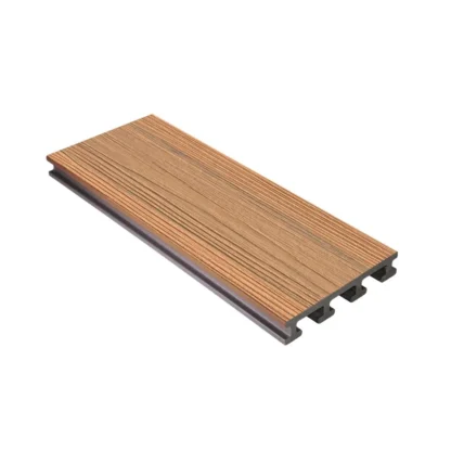 Deska tarasowa kompozytowa Eva Last Infinity Thai Teak – 4 m