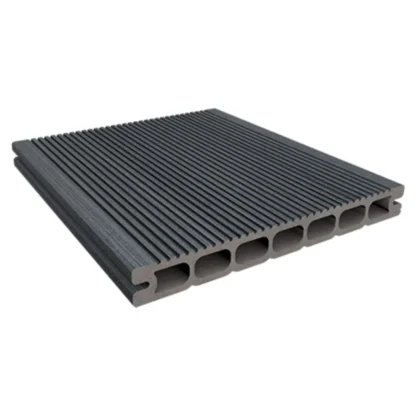 Deska tarasowa kompozytowa Twinson ESSENTIAL XL Stalowy 510 – 4 m