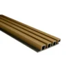 Deska kompozytowa elewacyjna Gardin Deco Wall Black Cinnamon Teak - 2,95 m