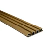 Deska kompozytowa elewacyjna Gardin Deco Wall Black Cinnamon Teak - 2,95 m - obrazek 2