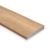 Deska tarasowa kompozytowa Eva Last Apex Natural Cedar – 4 m