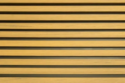 Deska kompozytowa elewacyjna Gardin Deco Wall Black Winchester - 2,95 m - obrazek 2