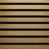 Deska kompozytowa elewacyjna Gardin Deco Wall Cinnamon Teak - 2,95 m - obrazek 3