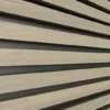 Deska kompozytowa elewacyjna Gardin Deco Wall Black Silver Fir - 2,95 m - obrazek 3