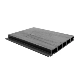 Deska kompozytowa na elewacje Legro Natural FS21 Basalt – 3,6 m - graiftowy