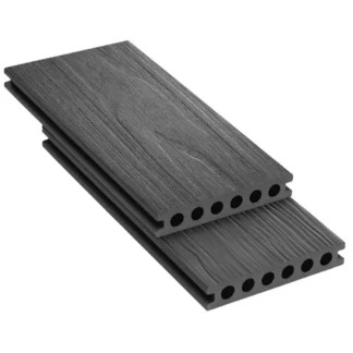Deska tarasowa kompozytowa Legro Natural Basalt - 3,6 m