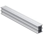 Legar aluminiowy wysoki 25x40mm