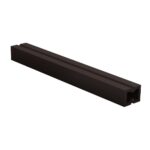 Legar kompozytowy standardowy pod tarasy Legro Natural 40x30x2200mm